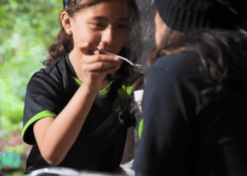 [COMPLETO] 0574H1030 S0083 Gracias al milagro de este angelito este hombre volvió a caminar Estefany