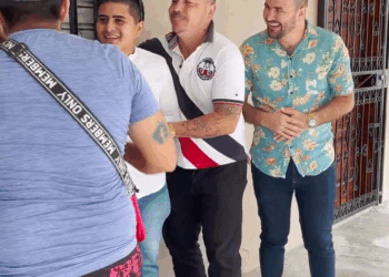 [COMPLETO] 0541H1114 S0088 Descubrió que su marido tenía otra, y lo expuso de esta manera #mexico #reflexion Vicky Salazar