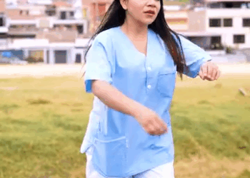 [COMPLETO] 0577H1030 S0083 Dejó a su bebé dentro de una alcantarilla por esta oscura razón Estefany