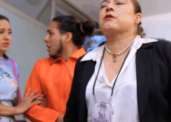 [COMPLETO] 0579H1030 S0083 Empleada fue rechazada por su patrón y ella le hizo esto Estefany