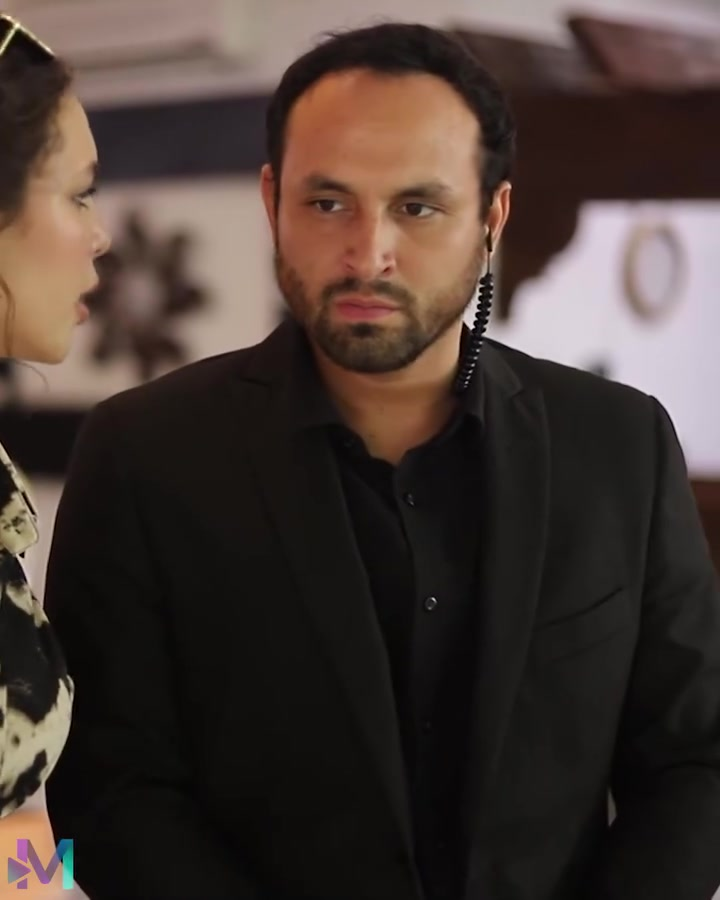 [COMPLETO] 0054H1030 Niña millonaria trataba mal a su empleado Cast Irving Vargas Paulina Quiñonez Elsa Soto