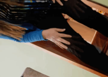 [COMPLETO] 0580H1030 S0083 No creerás lo que esta hermosa mujer hizo para alejarse de su novio Estefany