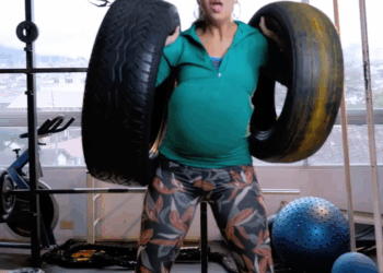 [COMPLETO] 0581H1030 S0083 Joven tenía tanto miedo a su madre que fingió un embarazo Estefany