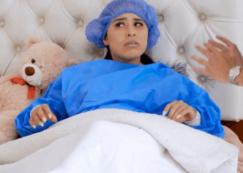 [COMPLETO] 0582H1030 S0083 Quiso acabar con el matrimonio de su hija por esta oscura razón Estefany