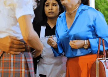 [COMPLETO] 0583H1030 S0083 Se enamoro de una Muñeca pensando que era su esposa Estefany