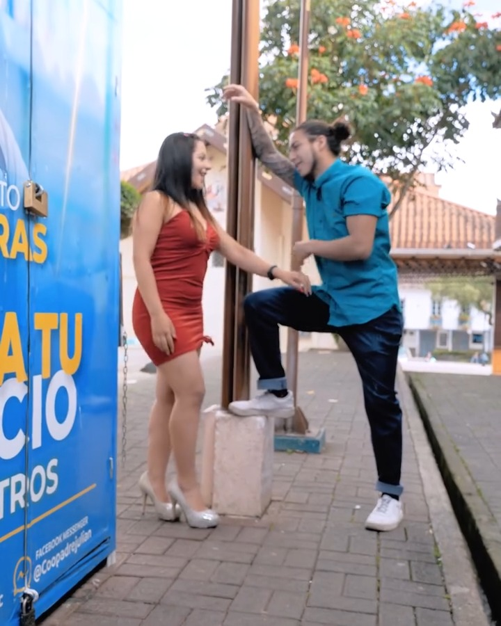 [COMPLETO] 0589H1030 S0083 Esposa de albañil jugó a dos amores y el karma le dio una gran lección Estefany