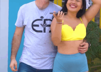 [COMPLETO] 0555H1114 S0088 Nunca dejes a tu mujer sola cuando vayas a la USA Vicky Salazar