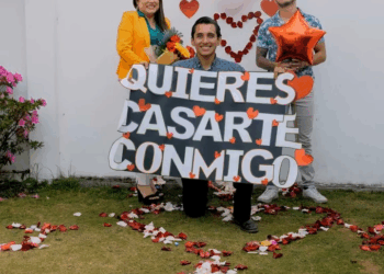 [COMPLETO] 0591H1030 S0083 Mujer pierde su bebé de fantasía justo el dia que le proponen matrimonio Estefany