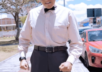 [COMPLETO] 0595H1030 S0083 Mujer tenía dos angelitos que le decían que hacer Estefany