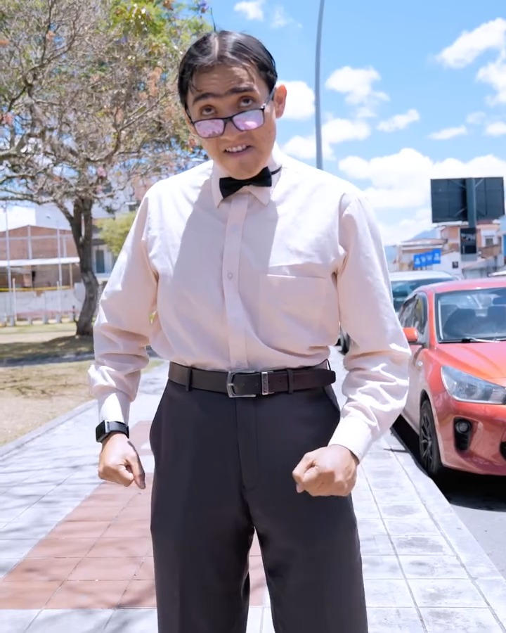 [COMPLETO] 0595H1030 S0083 Mujer tenía dos angelitos que le decían que hacer Estefany