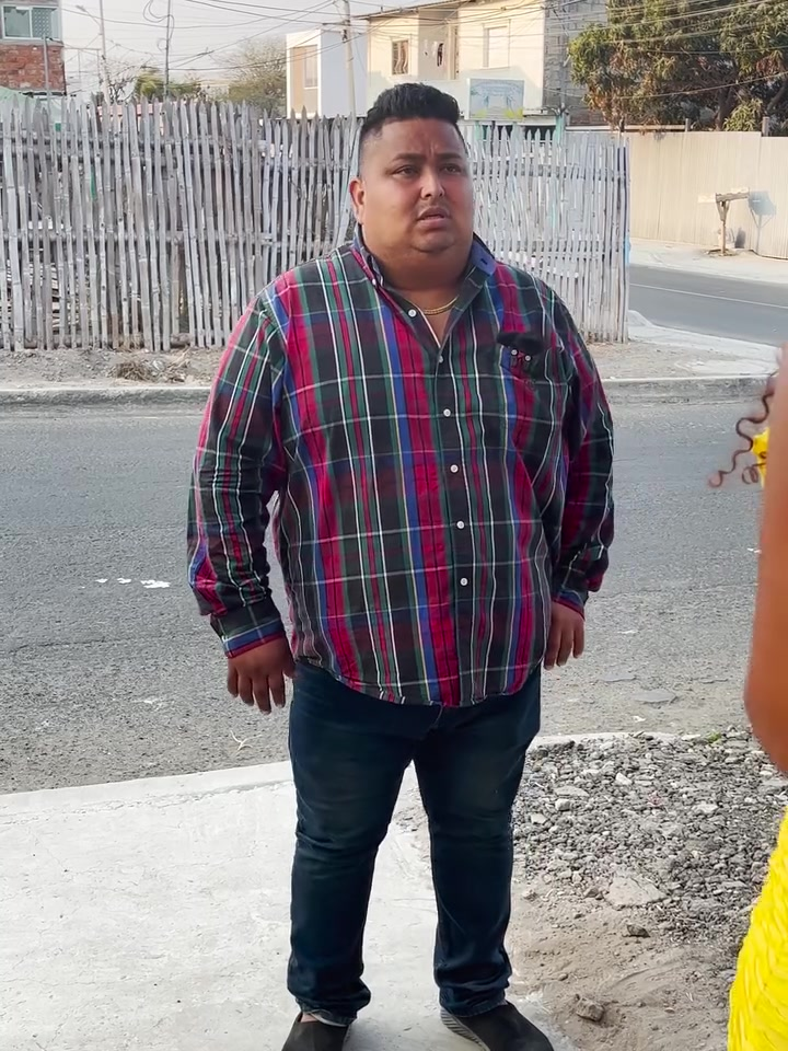 [COMPLETO] 0564H1114 S0088 Nunca piropees en la calle porque te puede pasar esto #mexico #reflexion #viralvideoシ Vicky Salaza