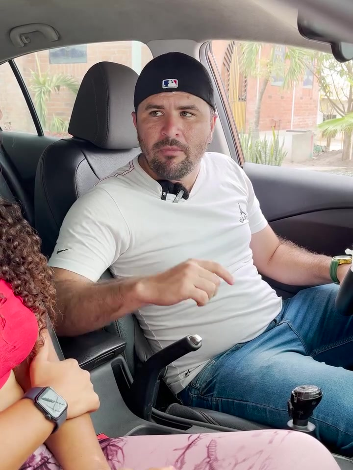 [COMPLETO] 0566H1114 S0088 Nunca tengas una amiga envidiosa porque puede pasarte esto Vicky Salazar