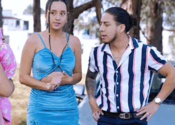 [COMPLETO] 0600H1030 S0083 Prefirió el amor de un hombre antes que a su propia hija Estefany