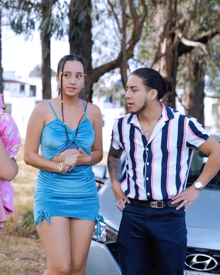 [COMPLETO] 0600H1030 S0083 Prefirió el amor de un hombre antes que a su propia hija Estefany