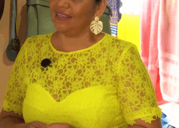 [COMPLETO] 0572H1114 S0088 Amante descarada fue a la casa de la esposa y esto pasò Vicky Salazar