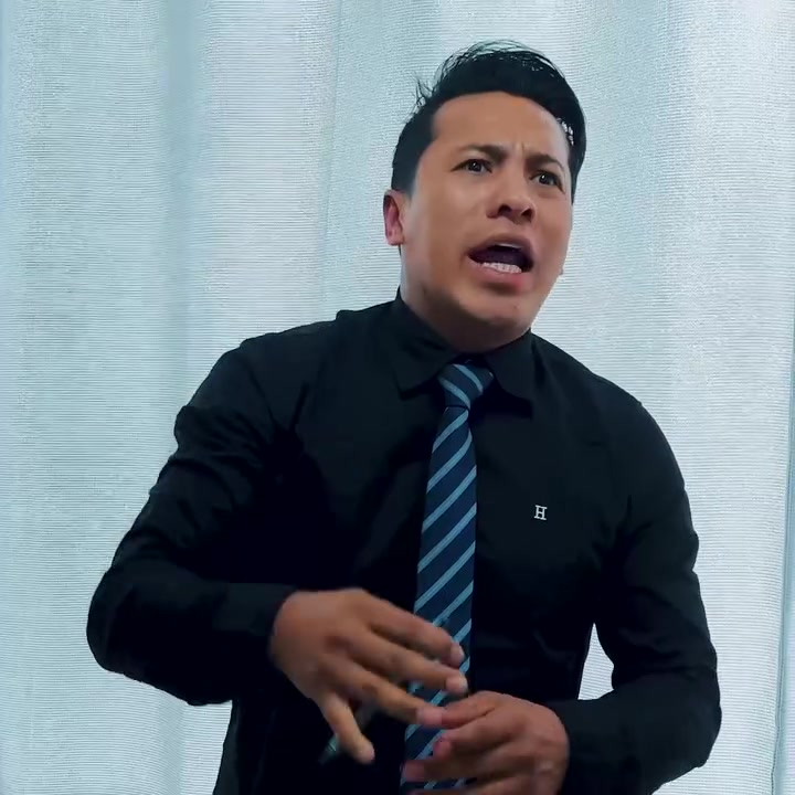 [COMPLETO] 0573H1114 S0088 Fue a entregarle el regalo de cumpleaños, pero pasó esto Vicky Salazar