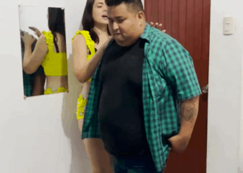 [COMPLETO] 0575H1114 S0088 Nunca faltes el respeto a una mujer en la calle Vicky Salazar