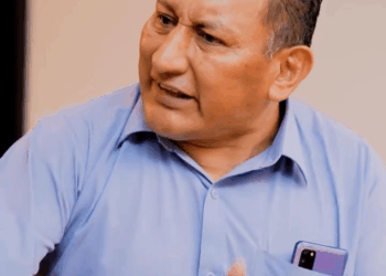 [COMPLETO] 0611H1030 S0083 Por celos hombre destruye la belleza de su esposa Estefany