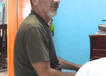 [COMPLETO] 0591H1114 S0088 Nunca dejes entrar a un vecino a la casa de tu mujer Vicky Salazar