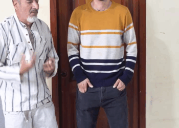 [COMPLETO] 0592H1114 S0088 Descubrió a su mujer con su amigo que llego de la USA Vicky Salazar