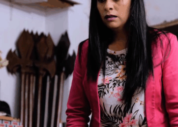 [COMPLETO] 0625H1030 S0083 Fingió ser su madre para poder quedarse con su herencia Estefany