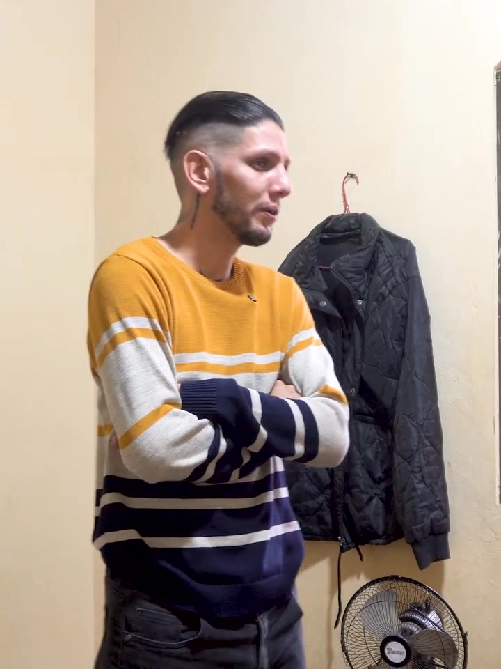 [COMPLETO] 0593H1114 S0088 Millonario puso a prueba a su amigo y esto pasó Vicky Salazar