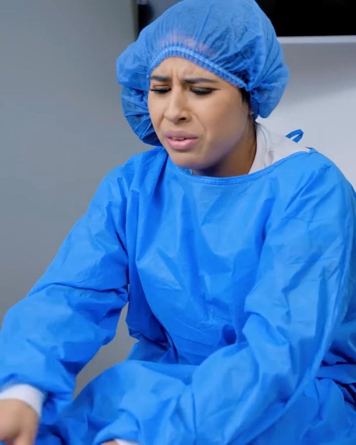 [COMPLETO] 0626H1030 S0083 Me juzgaron por llegar en silla de ruedas y solo quería comprar un televisor Estefany