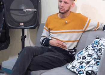 [COMPLETO] 0594H1114 S0088 Millonario puso a prueba a su mejer empleado Vicky Salazar