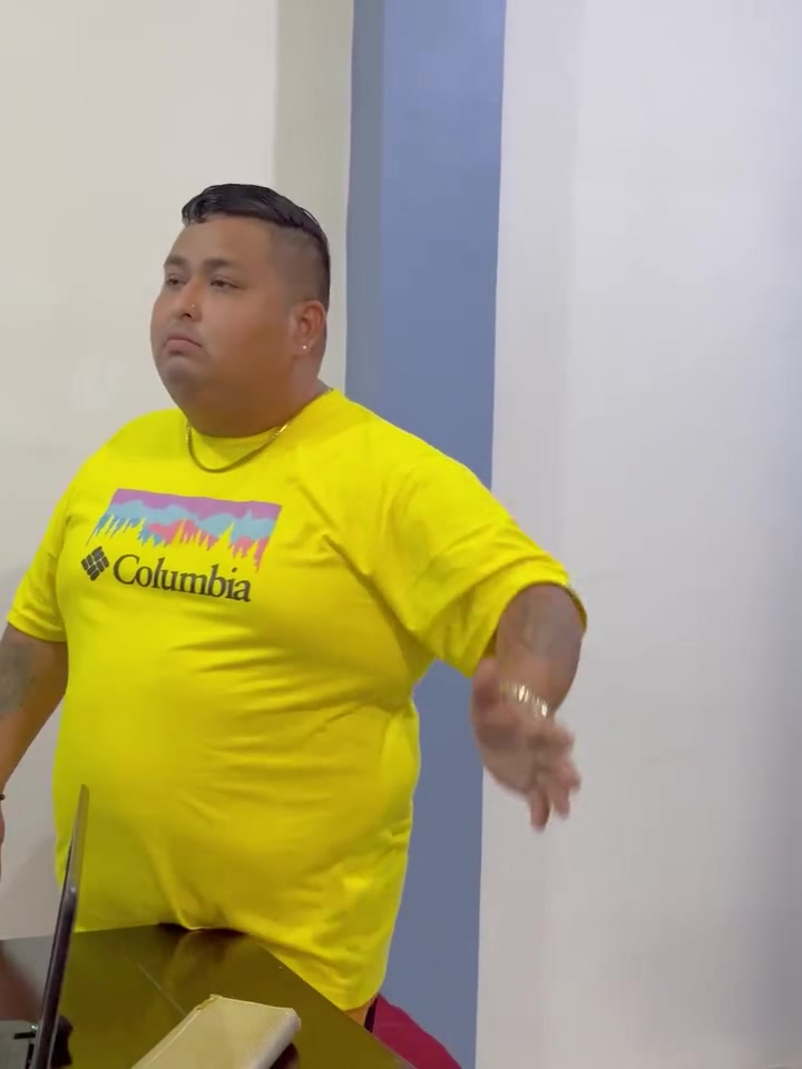 [COMPLETO] 0599H1114 S0088 Millonaria pensó que era la mas guapa hasta que paso esto Vicky Salazar