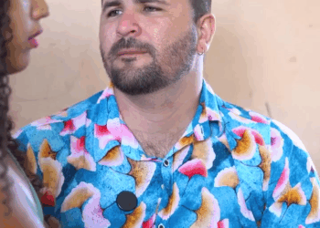 [COMPLETO] 0607H1114 S0088 Pensó que era más inteligente que su novio albañil, y esto pasó Vicky Salazar