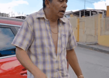 [COMPLETO] 0642H1030 S0083 Ladrón cambia de vida gracias a una bebé abandonada Estefany