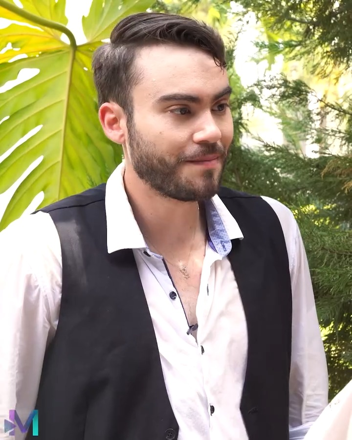 [COMPLETO] 0061H1030 Este descarado le ocultó a su prometida que estaba casado