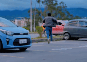 [COMPLETO] 0649H1030 S0083 Mujeres se enfrentaron a dos delincuentes para evitar un secu3stro Estefany