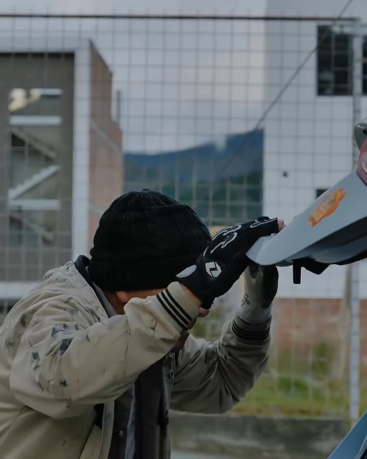 [COMPLETO] 0650H1030 S0083 Abuelito hizo todo para salvar a su nieta Estefany