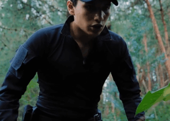 [COMPLETO] 0655H1030 S0083 Padre soltero arriesgó su vida para cruzar la frontera con su hija Estefany