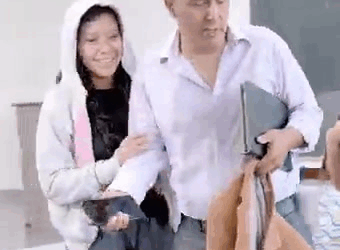 [COMPLETO] 0657H1030 S0083 Chica millonaria cambio de ropa con la empleada por esta razón Estefany