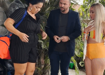 [COMPLETO] 0626H1114 S0088 Millonario puso a prueba a vagabunda y esto pasò Vicky Salazar