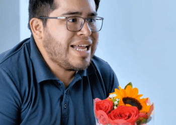 [COMPLETO] 0660H1030 S0083 Fingió ser su amante para descubrir lo que hacía esta pareja Estefany