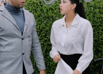 [COMPLETO] 0664H1030 S0083 Vendedora trató de esta manera a Inmigr4nt3 sin saber quién era en realidad Estefany