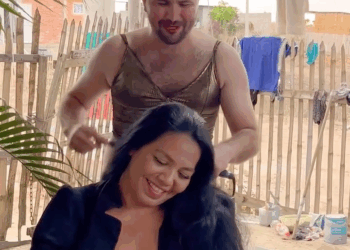 [COMPLETO] 0633H1114 S0088 Mamà envidiosa le hizo esto a su hija para comerse el bizcochito Vicky Salazar