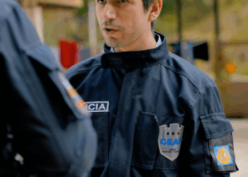 [COMPLETO] 0668H1030 S0083 Pensó que este lo ayudaría pero terminó en la cárcel Estefany