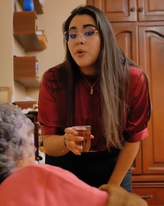 [COMPLETO] 0669H1030 S0083 Quiso deshacerse de su suegra y se deshicieron de ella Estefany