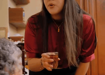 [COMPLETO] 0669H1030 S0083 Quiso deshacerse de su suegra y se deshicieron de ella Estefany