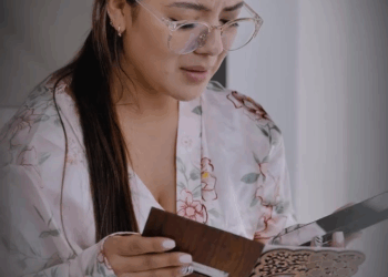 [COMPLETO] 0673H1030 S0083 Encontró a su Papá casándose con otra mujer Estefany