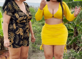 [COMPLETO] 0642H1114 S0088 Hizo esto para resolver la deuda de la casa Vicky Salazar