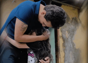 [COMPLETO] 0674H1030 S0083 Papá se viste de princesa en el día de las madres Estefany