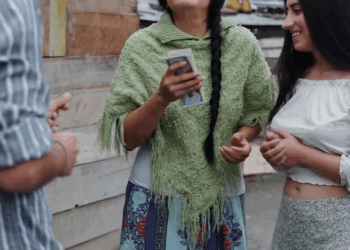 [COMPLETO] 0064H1030 S3cu3stró con mentiras a esta jovencita que soñaba con ser artista El Mensajero