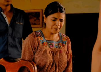 [COMPLETO] 0678H1030 S0083 Suegra perdió a su hijo al tratar de arruinar su relación Estefany