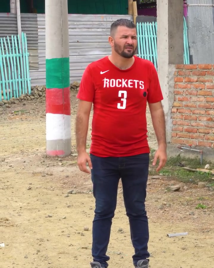 [COMPLETO] 0648H1114 S0088 Descubrío oro mientras hacía aguita #mexico #reflexion Vicky Salazar