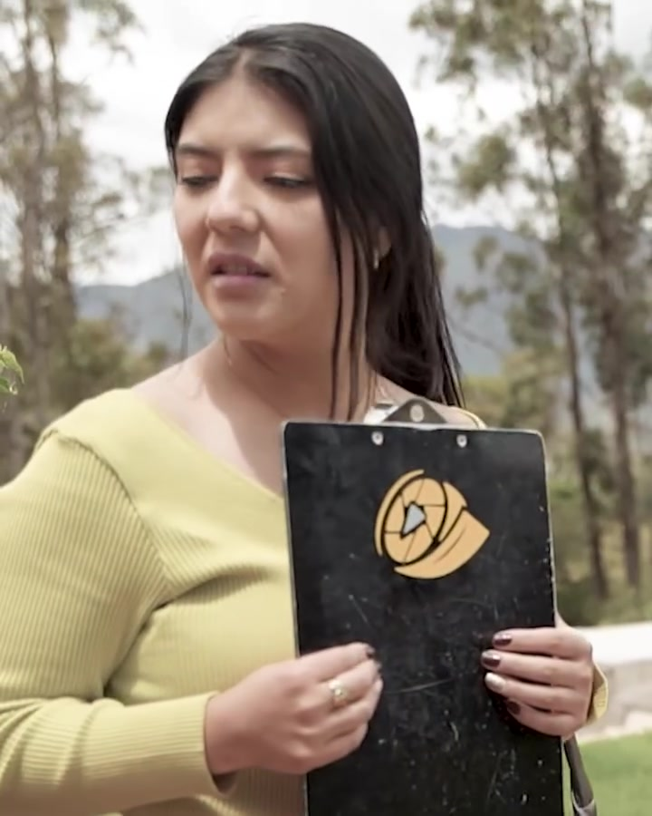 [COMPLETO] 0691H1030 S0083 Hay bonitas pero muy interesadas Estefany